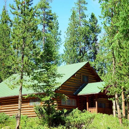 Pahaska Tepee Resort Cody Zewnętrze zdjęcie