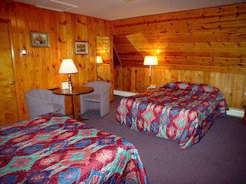 Pahaska Tepee Resort Cody Zewnętrze zdjęcie