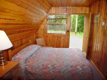 Pahaska Tepee Resort Cody Zewnętrze zdjęcie